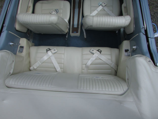 1966 Ford Mustang - photo 11