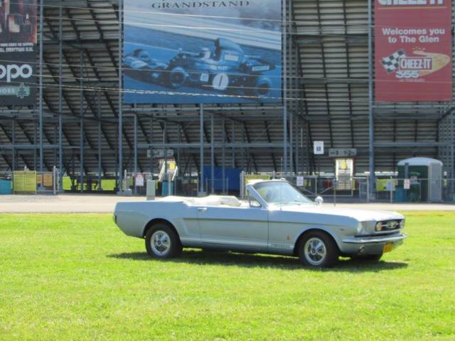 1966 Ford Mustang - photo 2