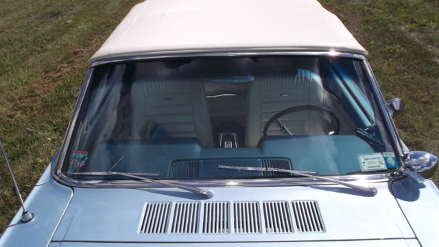 1966 Ford Mustang - photo 8
