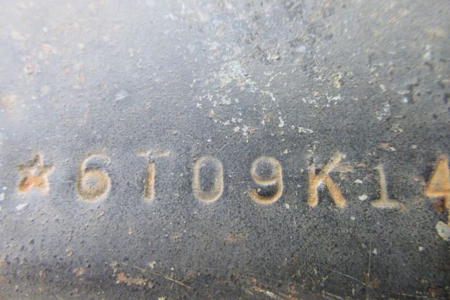 1966 Ford Mustang - photo 5