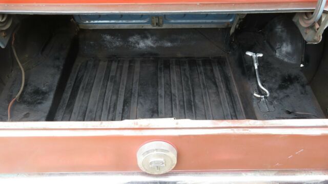 1966 Ford Mustang GT - photo 12