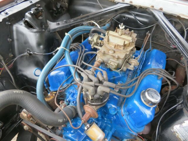 1966 Ford Mustang GT - photo 13