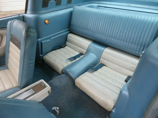 1966 Ford Mustang GT - photo 8