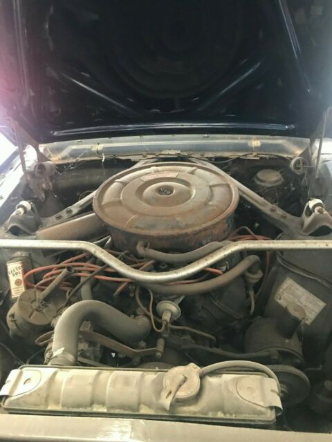 1966 Ford Mustang GT - photo 12