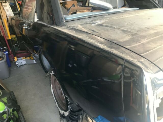 1966 Ford Mustang GT - photo 4