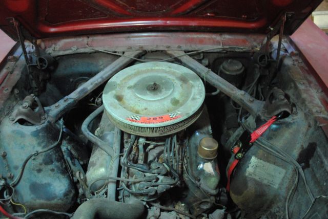 1966 Ford Mustang - photo 7