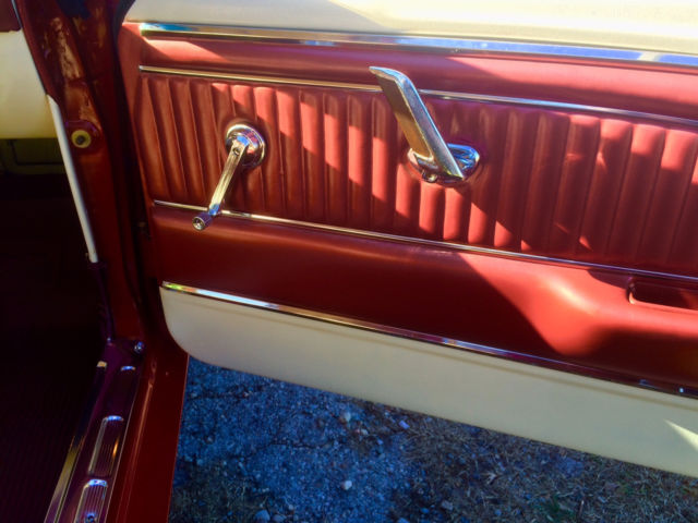 1966 Ford Mustang GT - photo 10