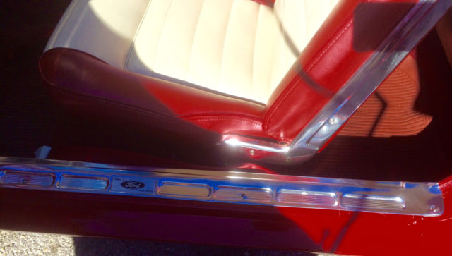1966 Ford Mustang GT - photo 11
