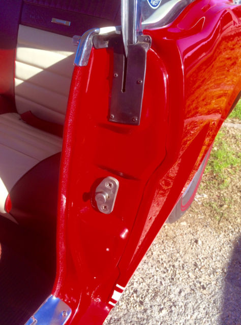 1966 Ford Mustang GT - photo 12