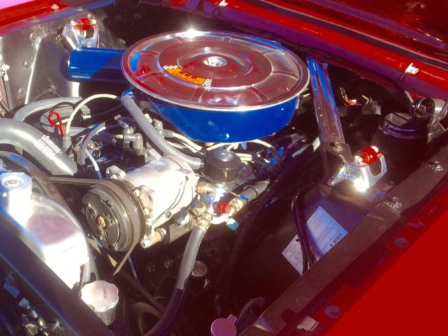 1966 Ford Mustang GT - photo 13