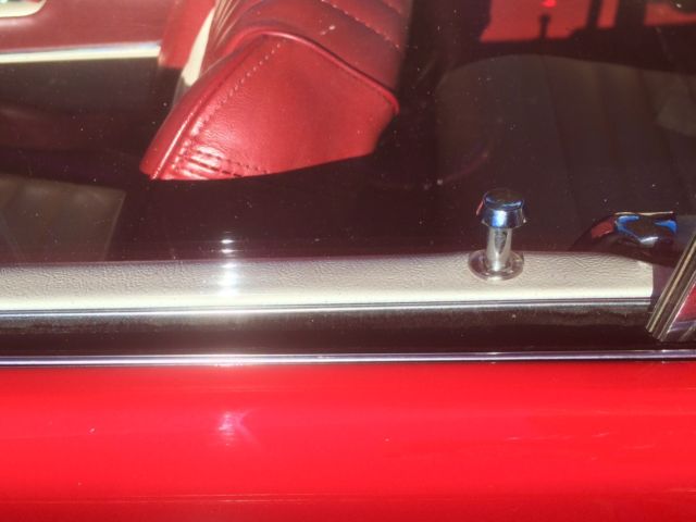 1966 Ford Mustang GT - photo 9