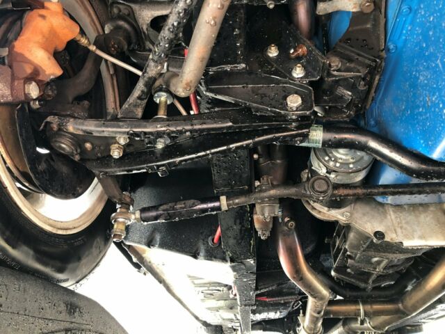 1966 Ford Mustang Base - photo 11