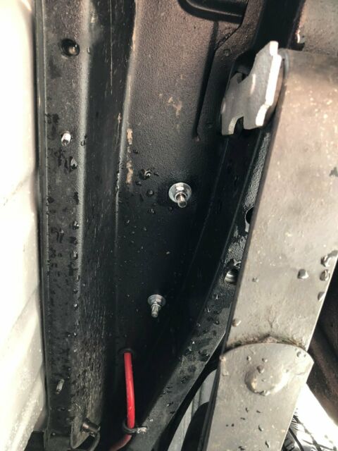 1966 Ford Mustang Base - photo 12