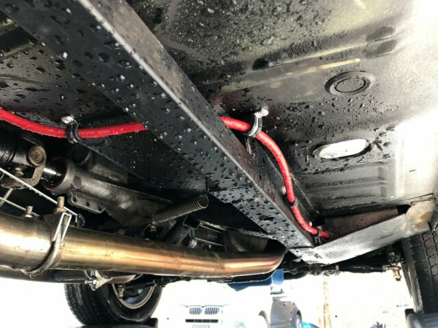 1966 Ford Mustang Base - photo 6