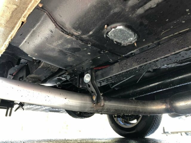 1966 Ford Mustang Base - photo 7