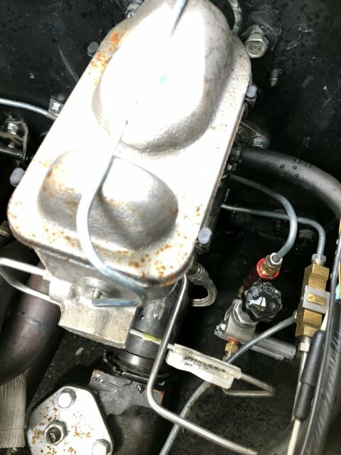 1966 Ford Mustang Base - photo 8