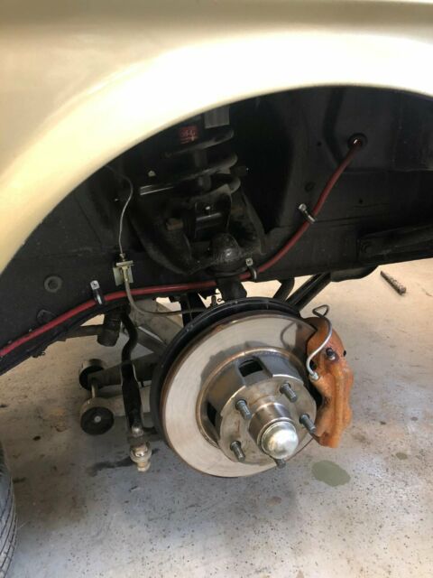 1966 Ford Mustang Base - photo 9