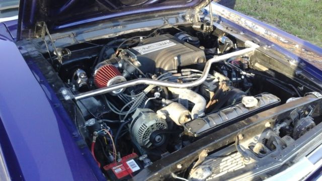 1966 Ford Mustang - photo 2