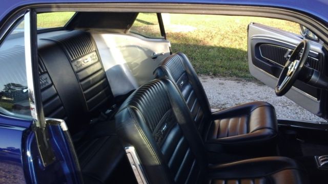 1966 Ford Mustang - photo 3