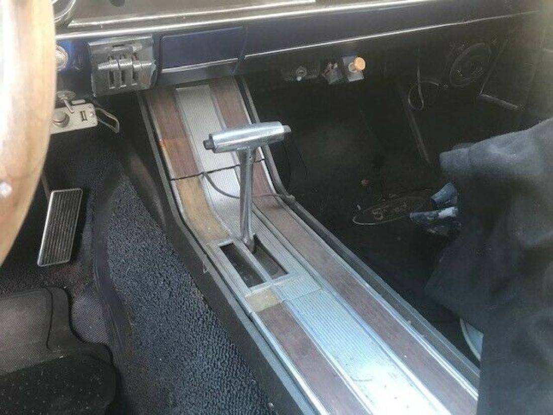 1966 Ford Mustang GT - photo 12