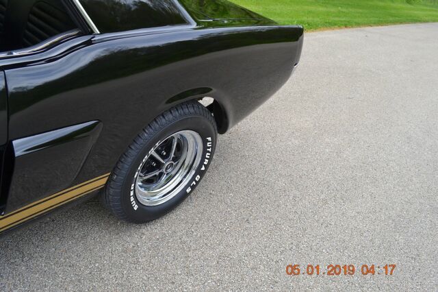 1966 Ford Mustang HERTZ GT 350 H 289 AUTO DISC - photo 11