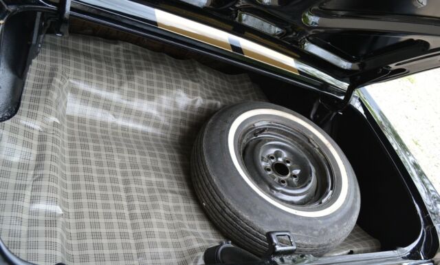 1966 Ford Mustang HERTZ GT 350 H 289 AUTO DISC - photo 4