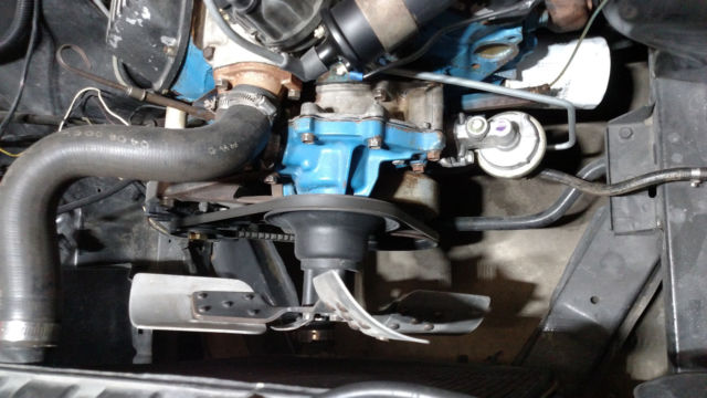 1966 Ford Mustang K Code - photo 10