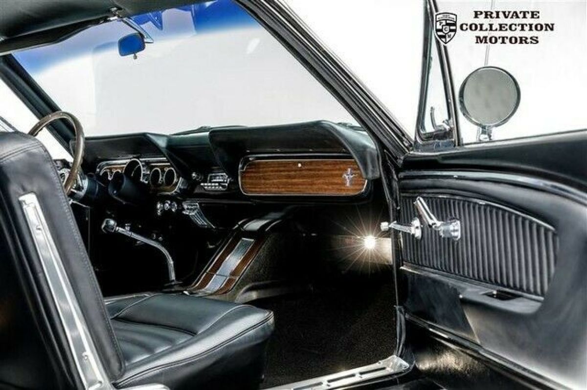 1966 Ford Mustang - photo 4