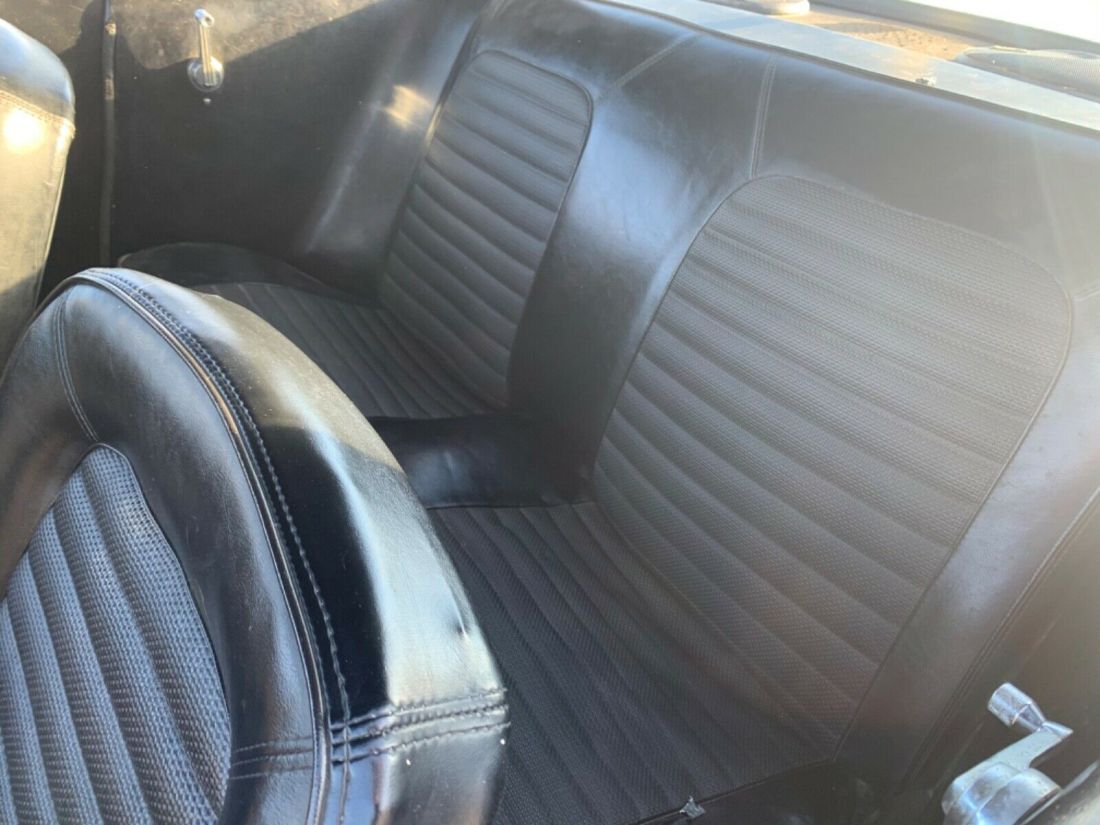 1966 Ford Mustang - photo 7