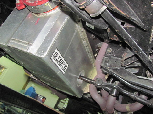 1966 Ford Mustang drag race.race car,nostalga - photo 13