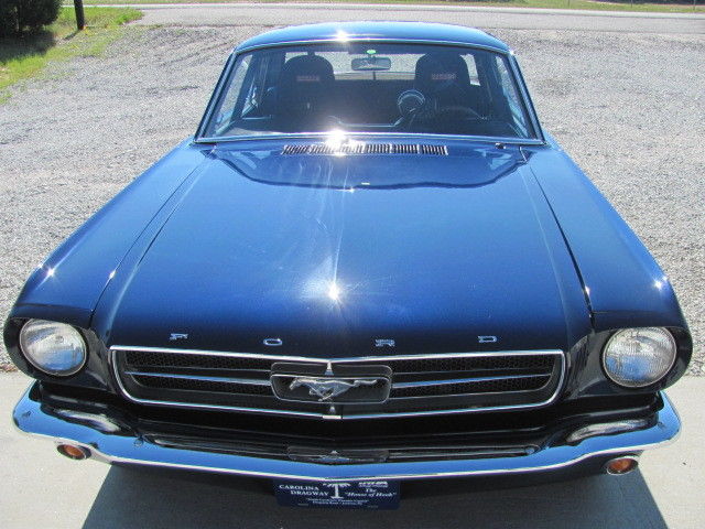 1966 Ford Mustang drag race.race car,nostalga - photo 5