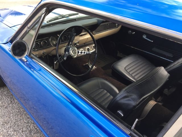 1966 Ford Mustang Coupe - photo 4
