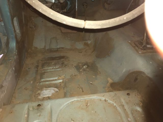 1966 Ford Mustang - photo 12
