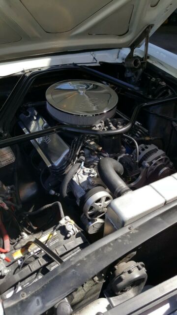 1966 Ford Mustang Deluxe - Pony - photo 10