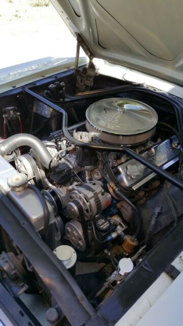 1966 Ford Mustang Deluxe - Pony - photo 9
