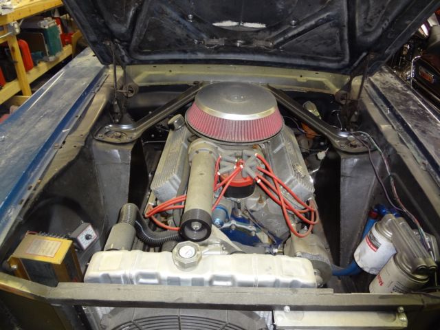 1966 Mustang Project.. Almost There.. 1966 Ford Mustang