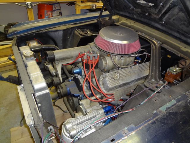 1966 Ford Mustang - photo 2