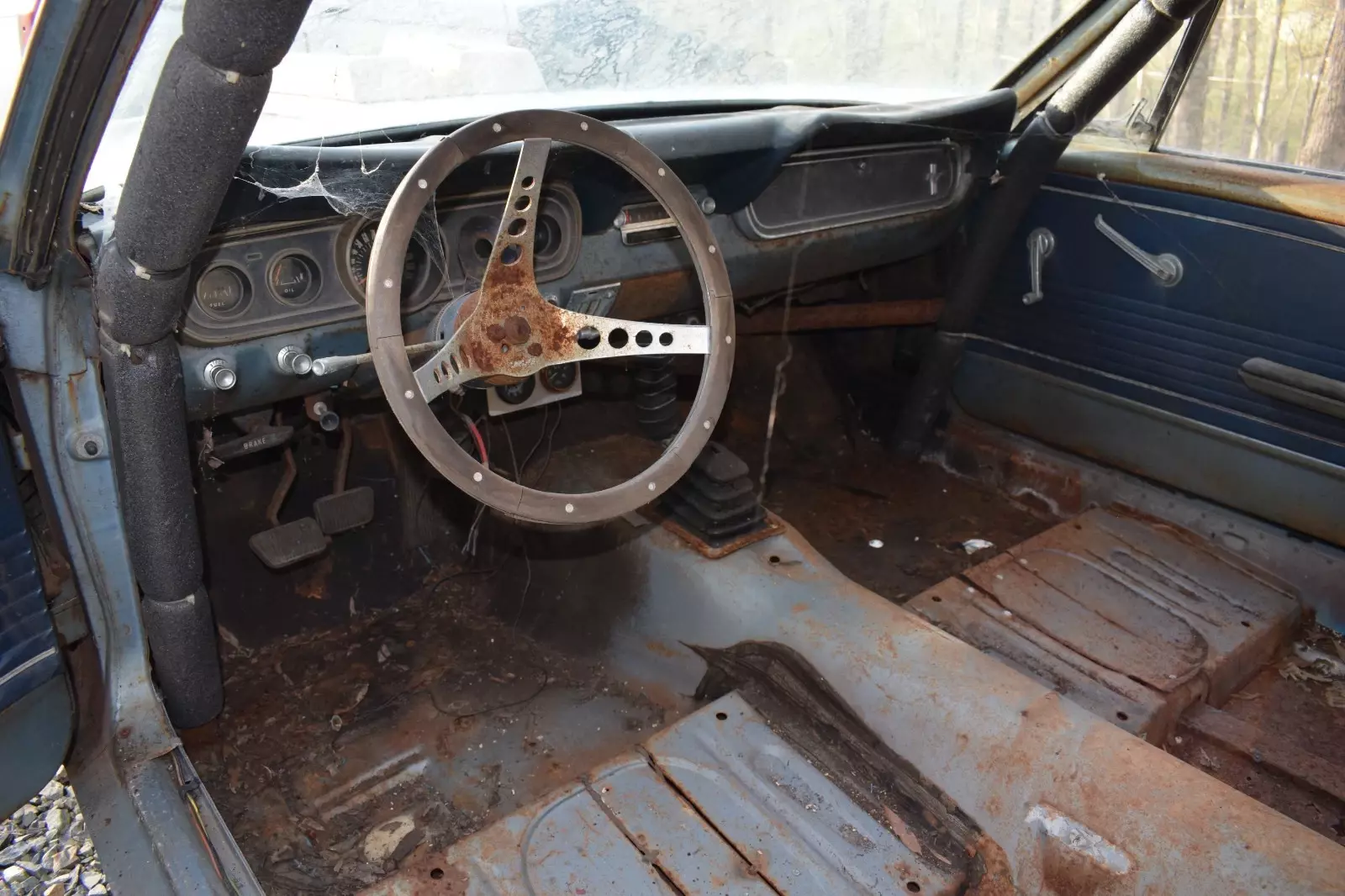 1966 Ford Mustang - photo 5