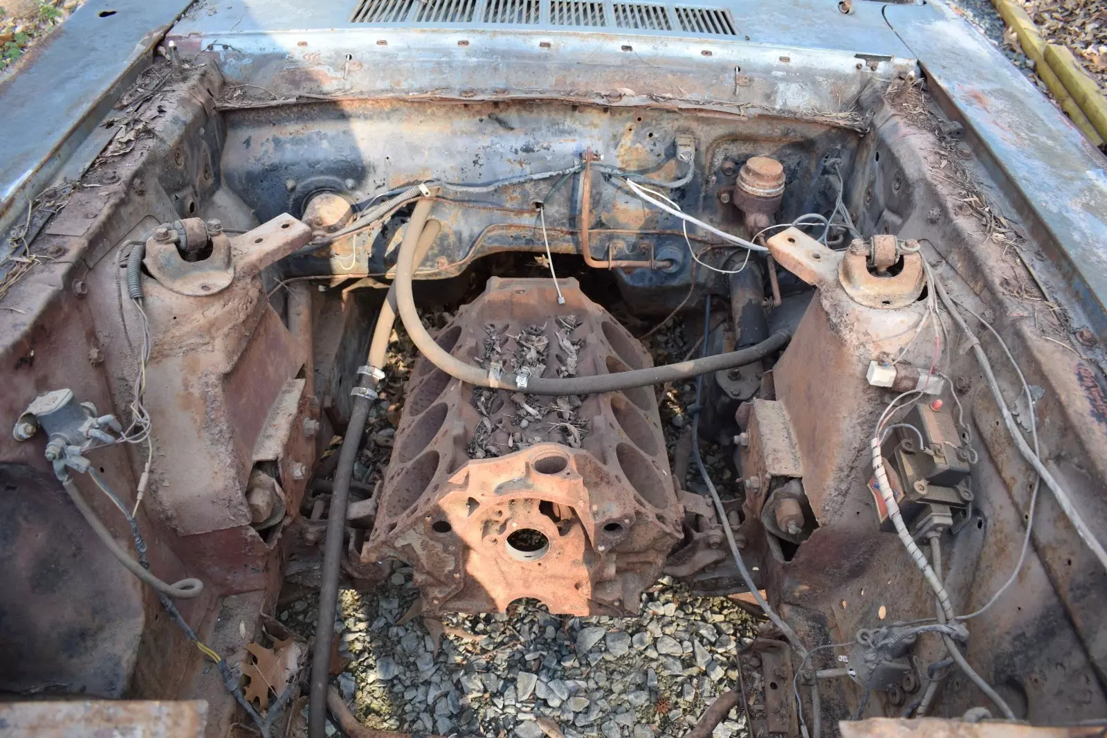 1966 Ford Mustang - photo 9