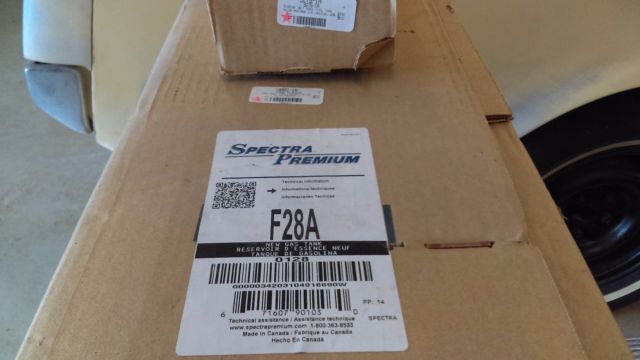1966 Ford Mustang base - photo 13