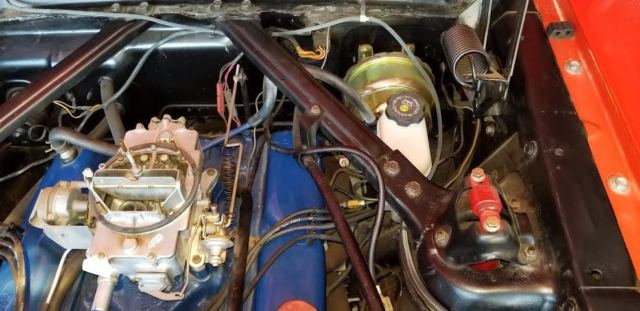 1966 Ford Mustang - photo 10