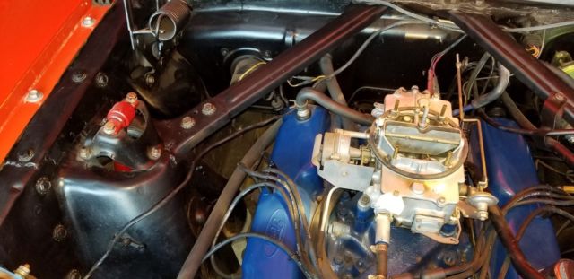 1966 Ford Mustang - photo 11