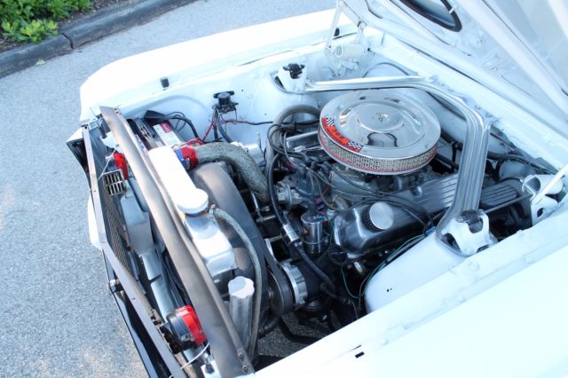 1966 Ford Mustang Restomod - photo 11