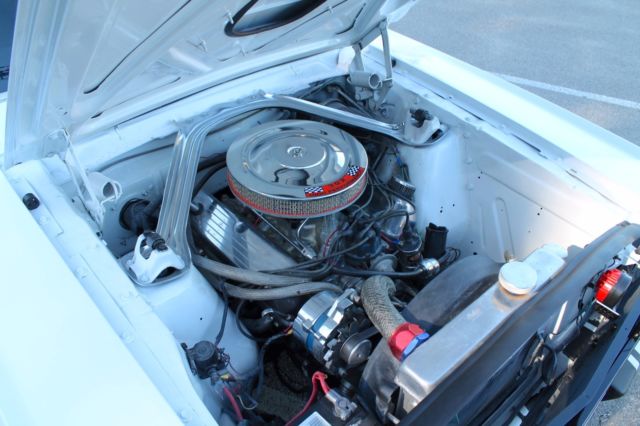 1966 Ford Mustang Restomod - photo 12