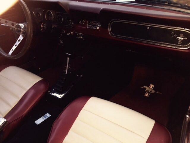1966 Ford Mustang RestoMod - photo 13