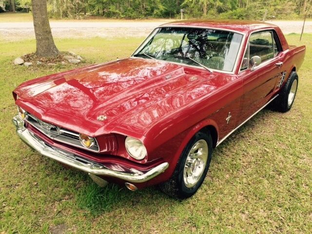 1966 Ford Mustang RestoMod - photo 3