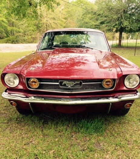 1966 Ford Mustang RestoMod - photo 4