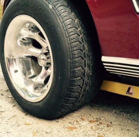 1966 Ford Mustang RestoMod - photo 7