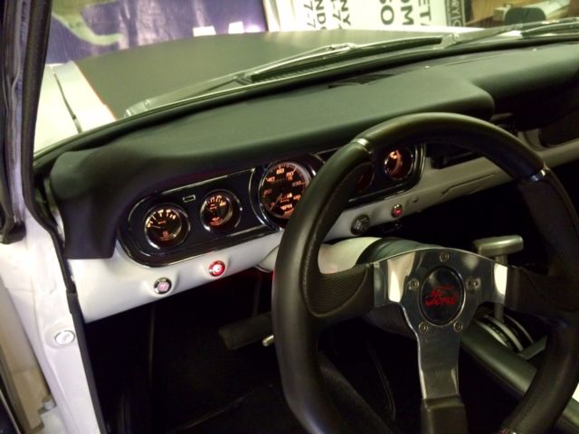 1966 Ford Mustang Base - photo 12