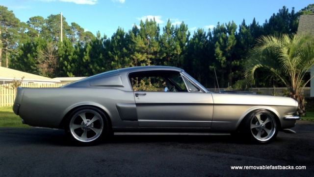 1966 Ford Mustang - photo 10